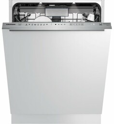 GRUNDIG Zmywarka GNVP4610C CornerWash