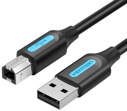 Vention Kabel USB 2.0 A do USB-B