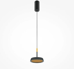 Lampa wisząca El MOD041PL-L15GB3K- Maytoni