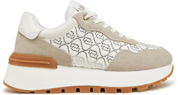 Sneakersy Liu Jo BA5043 PX248 Szary