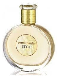 Pierre Cardin Style For Women, Woda Perfumowana, 50