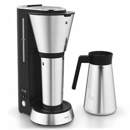 Wmf Ekspres przelewowy do kawy Kitchenminis 0,625l stalowy