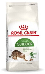 Royal Canin Outdoor 30 2kg