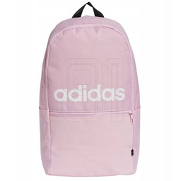 Plecak adidas Classic Day IS7067 różowy