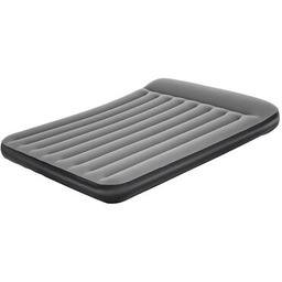 Materac + pompa 203 x 152 x 30