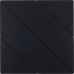 MULTIDECOR Panel dekoracyjny Felly Kwadrat 02 40 x