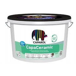 Farba ceramiczna ścienna Caparol Capaceramic 2,5 l Biały