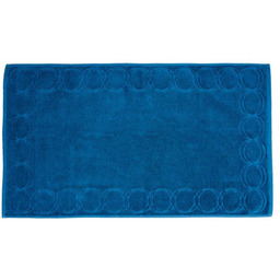 OFFICINE Monogram Dywanik łazienkowy 60 x 100 cm