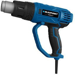 BLAUPUNKT Opalarka HG5010 20 zł na kolejne zakupy