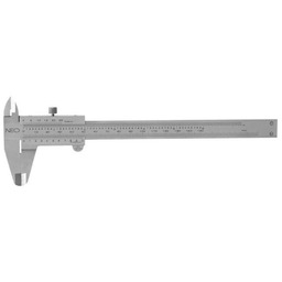 NEO TOOLS 75-000 Suwmiarka z noniuszem Długość: 234[mm],
