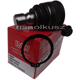 Sworzeń dolny Lincoln MKX