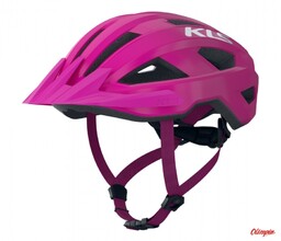 Kellys Kask rowerowy DAZE 022 pink