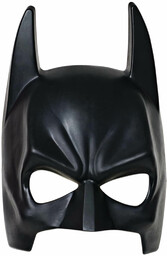 Maska Batman - 1 szt.