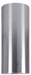 TOFLESZ Okap wyspowy 40cm BALTIC ISLAND inox 850m3/h