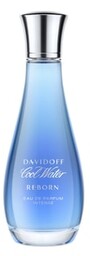 Davidoff Cool Water Woman Reborn Intense Woda perfumowana