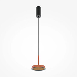 Lampa wisząca El MOD041PL-L15TR3K- Maytoni