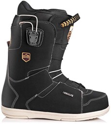 buty DEELUXE - Choice CF black (9110) rozmiar: