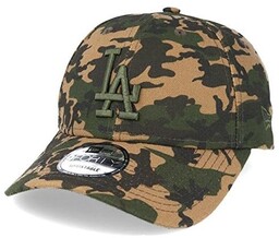 czapka z daszkiem NEW ERA - 940W Seasonal