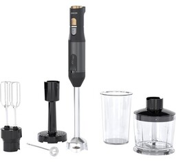 Sencor SHB 6442BK Blender ręczny 6 w 1