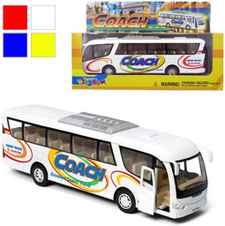 Autobus - Trifox