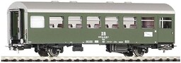 Piko 53021 Rekowg. 2.Kl. Baage Dr IV, wielokolorowy