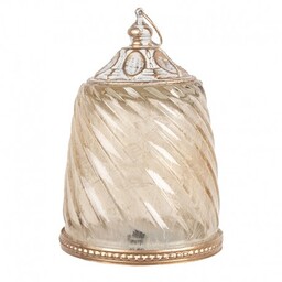 Lampion LED Na Baterie Vintage S Clayre &