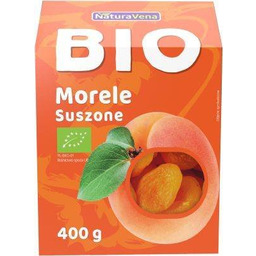 Morele Suszone 400G - Naturavena