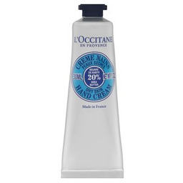 L''Occitane Shea Butter Hand Cream odżywczy krem