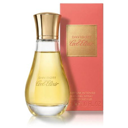 Davidoff Cool Elixir perfumy 30 ml dla kobiet