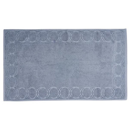 OFFICINE Monogram Dywanik łazienkowy 60 x 100 cm