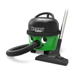 Numatic Henry PetCare HPC200 620W Turboszczotka Mini turboszczotka