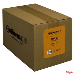 CONTINENTAL Dętka MTB 29 PRESTA 42MM 47-622>62-622 WARSZTATOWA