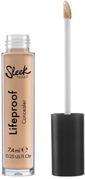 Sleek Makeup Lifeproof Concealer, korektor Cafe au Lait