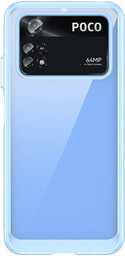 Outer Space Case etui Xiaomi Poco M4 Pro