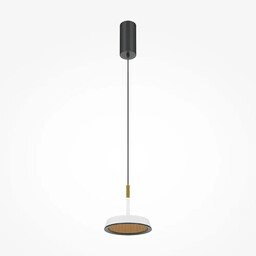 Lampa wisząca El MOD041PL-L15WG3K- Maytoni