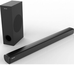 Sencor SSB 5500BW 2.1 Ch Soundbar z bezprzewodowym