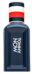 Tommy Hilfiger Tommy Now woda toaletowa dla mężczyzn