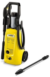 KARCHER Myjka ciśnieniowa K 4 Universal - 1.679-300.0