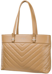 Torebka damska shopperka Puccini Timeless Collection BML016
