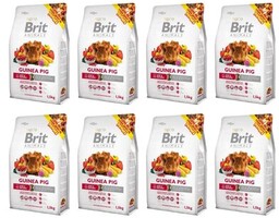 BRIT Karma dla gryzoni Animals Complete Guinea 8