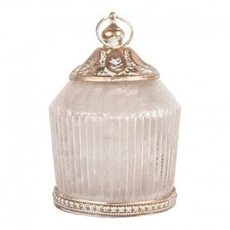 Lampion LED Na Baterie Vintage T Clayre &