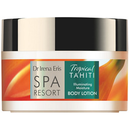 Dr Irena Eris Spa Resort Tropical Tahiti Balsam