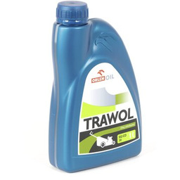 ORLEN OIL Olej do kosiarki Trawol SAE 30