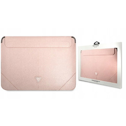 Guess Pokrowiec Wsuwka Etui Do Laptopów 16 Cali