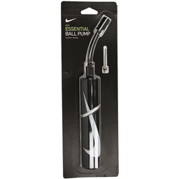 Nike Essential Ball Pump - pompka do piłki