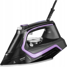 Zelmer Żelazko parowe ZIR2600 GlidePro