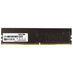 AFOX Pamieć PC DDR3 8GB 1866MHz