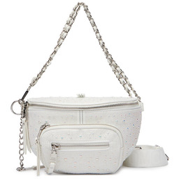 Torebka Steve Madden 13002322 Biały