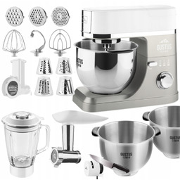 Robot Planetarny Kuchenny 2 Misy Eta Gustus Maximus