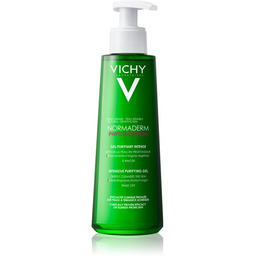 Vichy Normaderm Phytosolution żel głęboko oczyszczający 400ml